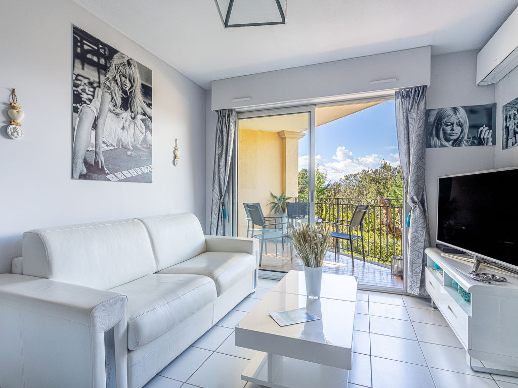 Le Clos Sainte Anne