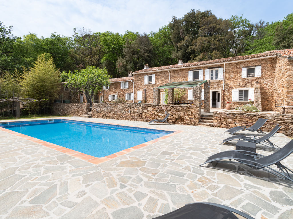 La Bastide Haute