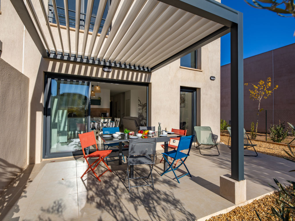Azur Cottages