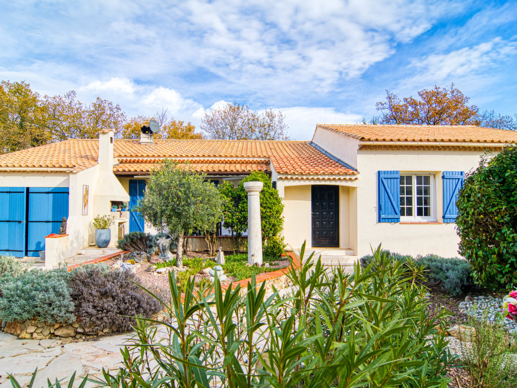 Villa Esterel