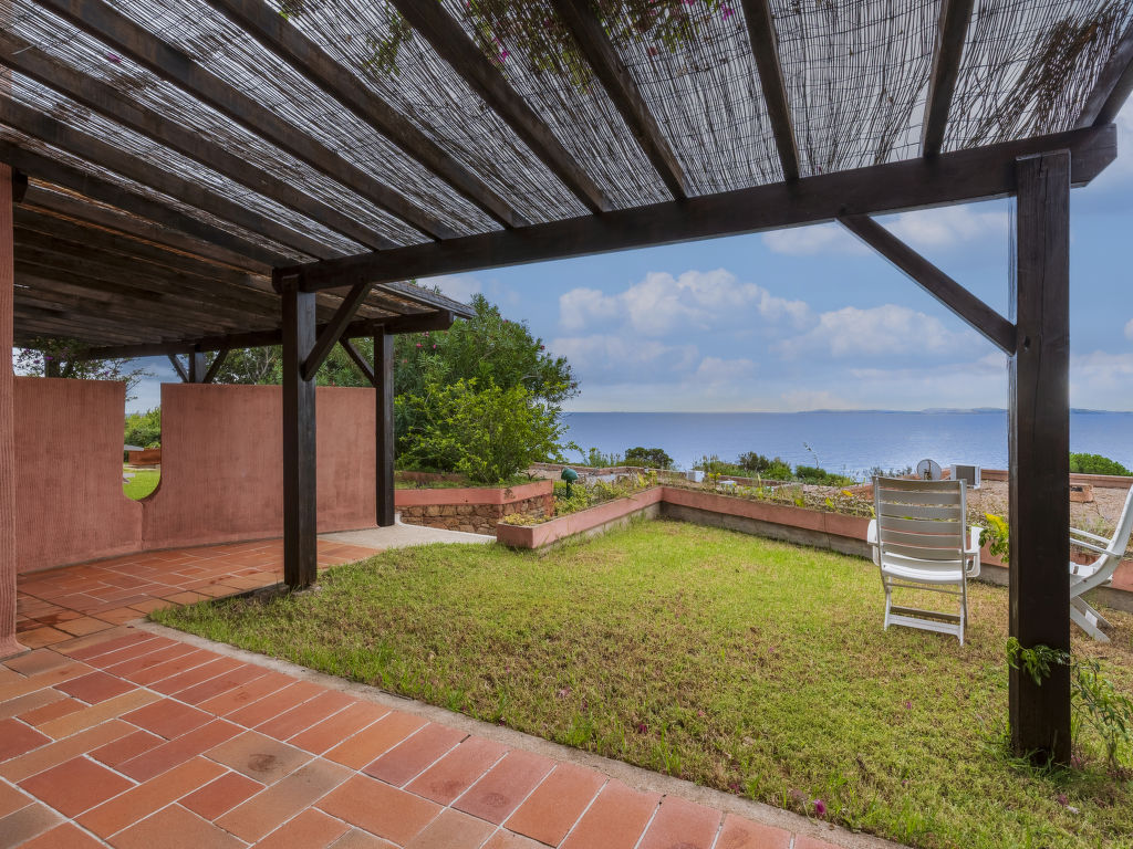 Villa 21