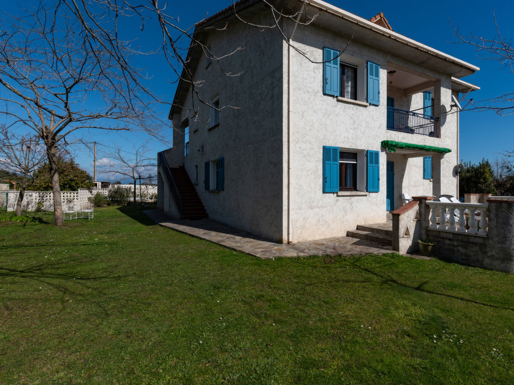 Casa Antoinette