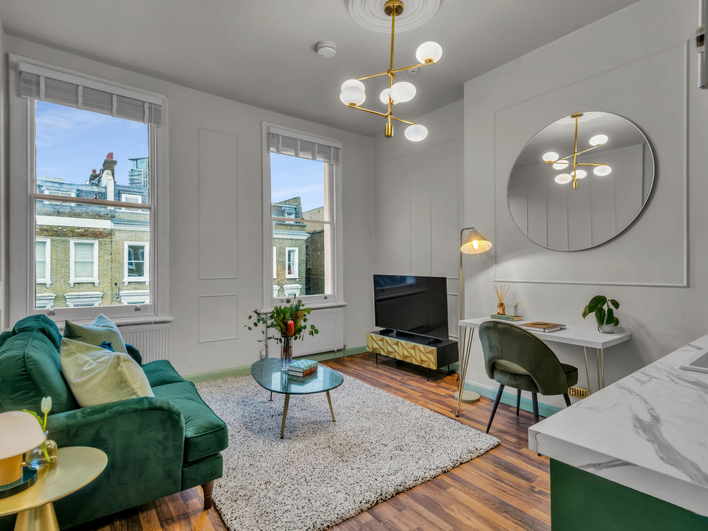 Kensington Heights