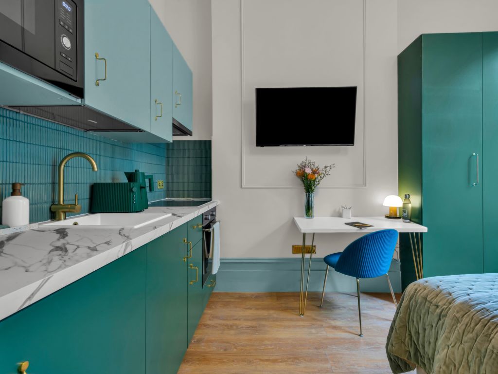Kensington Studio
