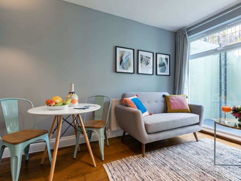 Lenna Gdns 1 Bed