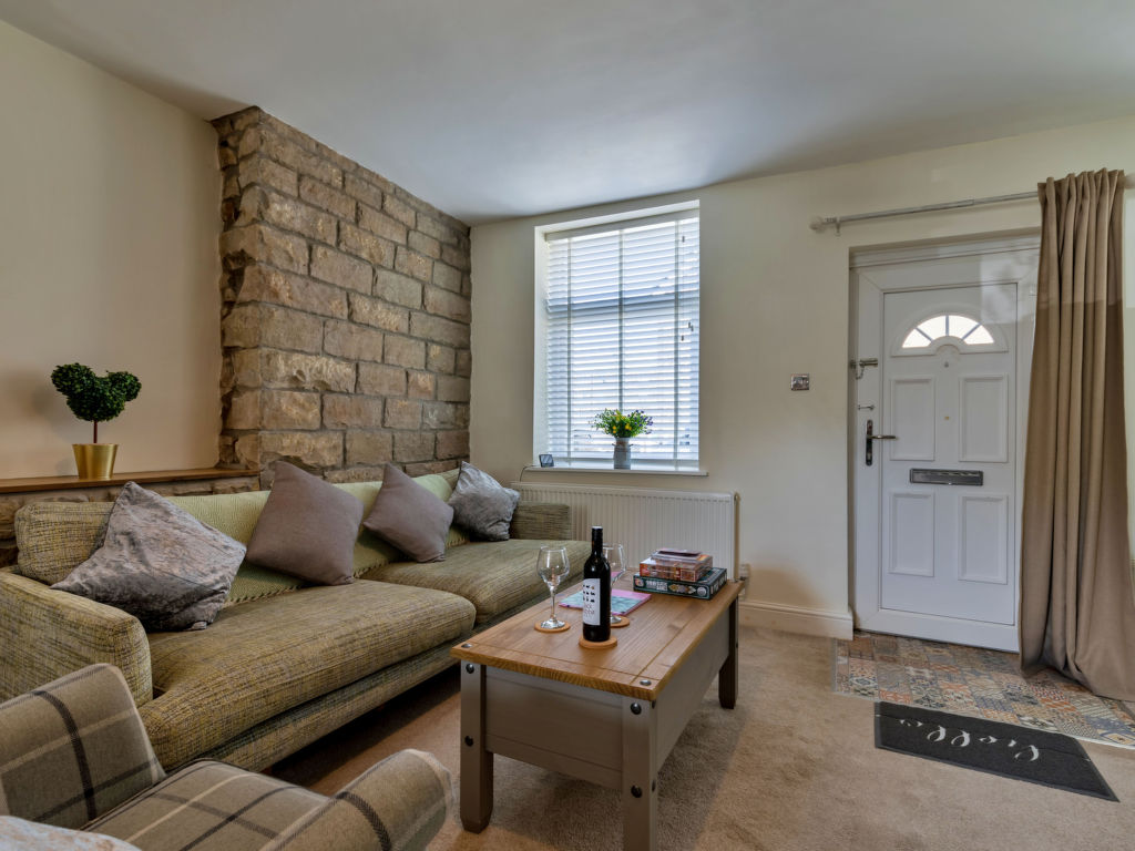 Suzy's Cottage