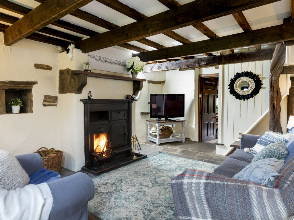 Ellen's Cottage