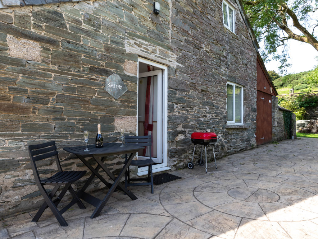Clether Cottage