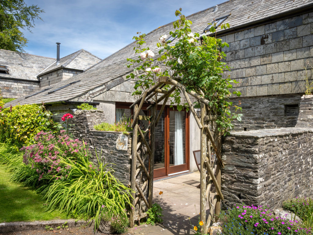 Launceston Cottage