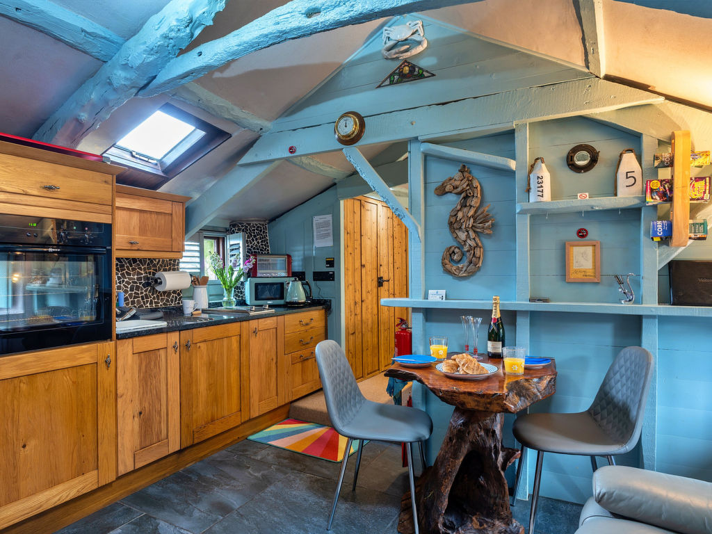 Fisherman's Cottage