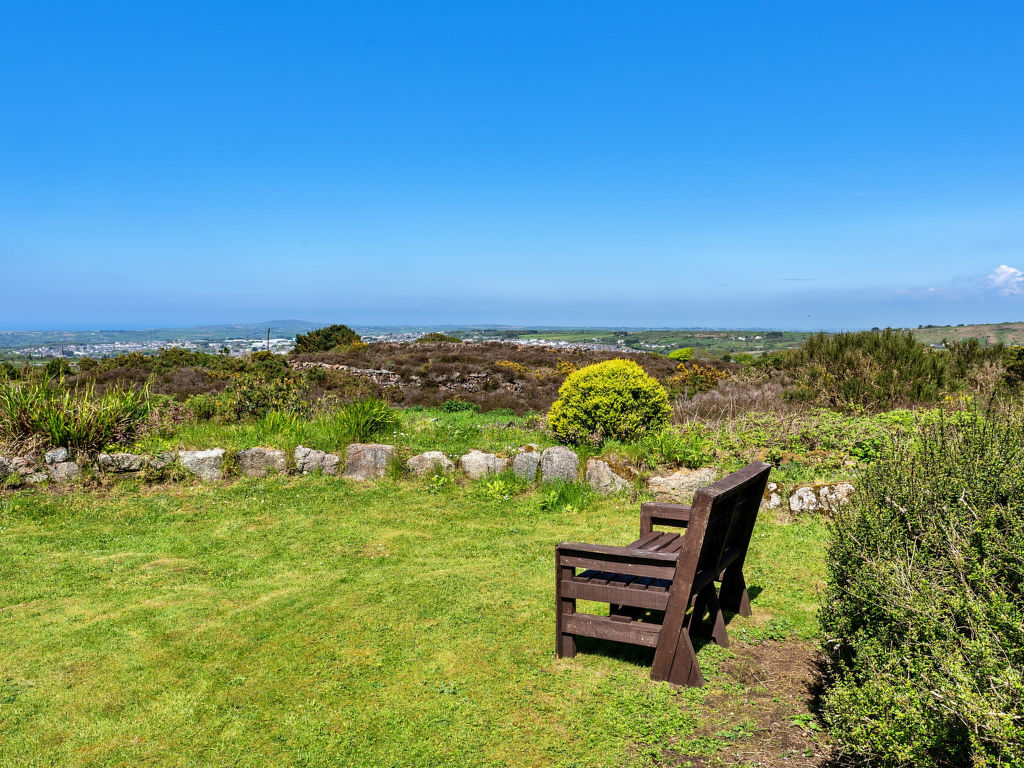 Trethew Cottage