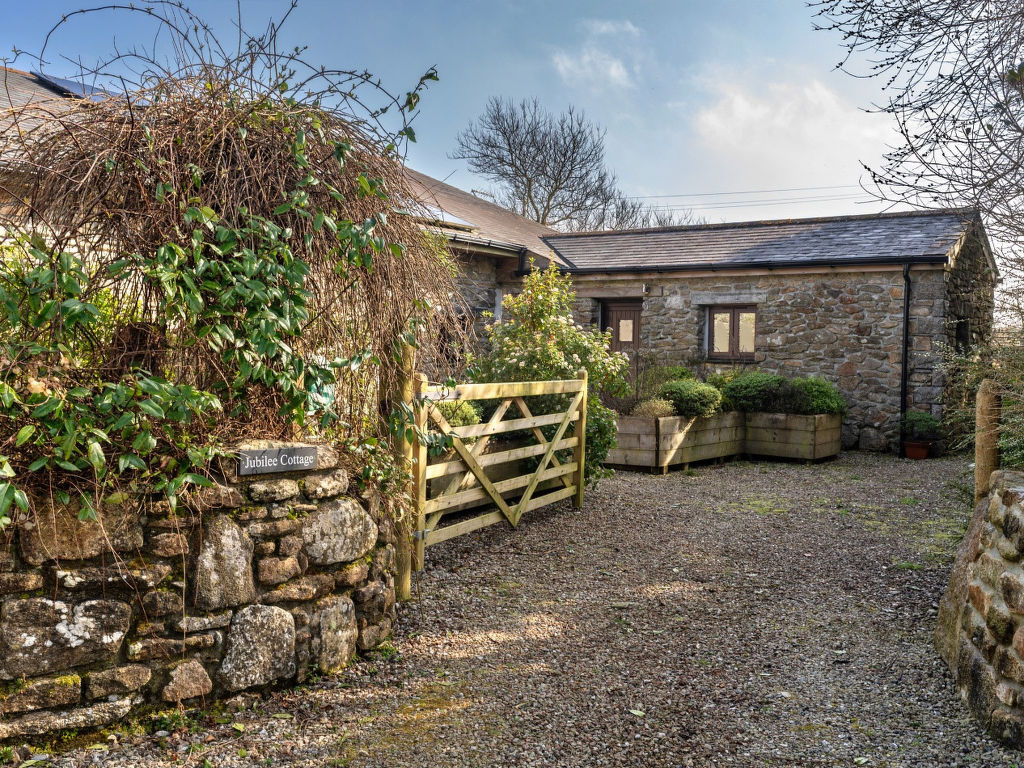 Jubilee Cottage at Bodmin Moor