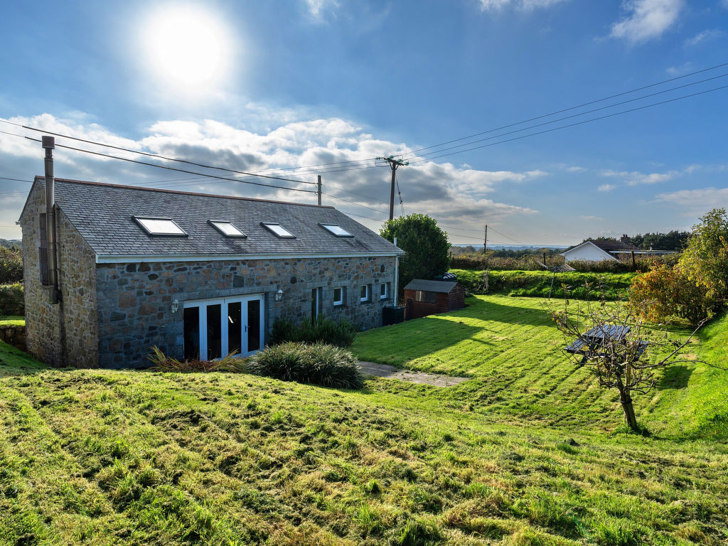 Trennal Barn