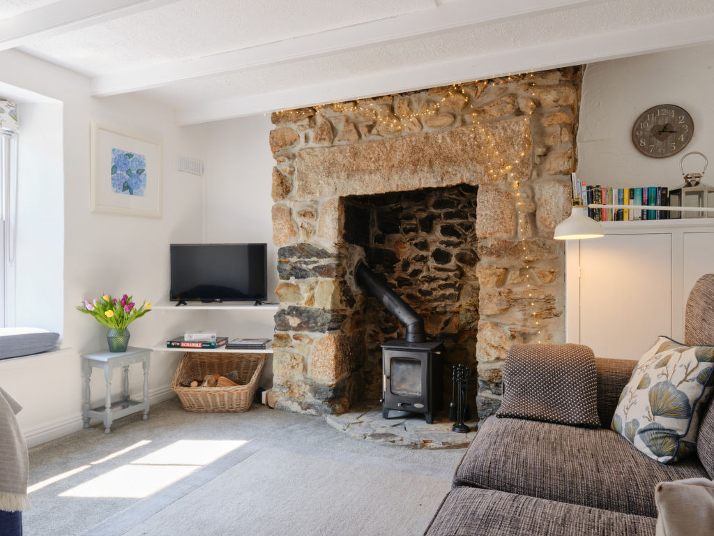 Coral Cottage