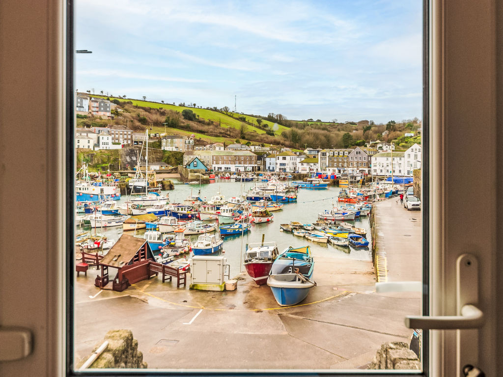 Harbourside Hideaway