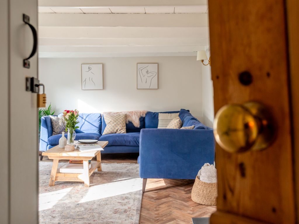 Issey Cottage