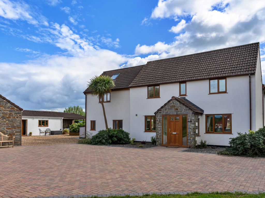 Stone Bow Farmhouse