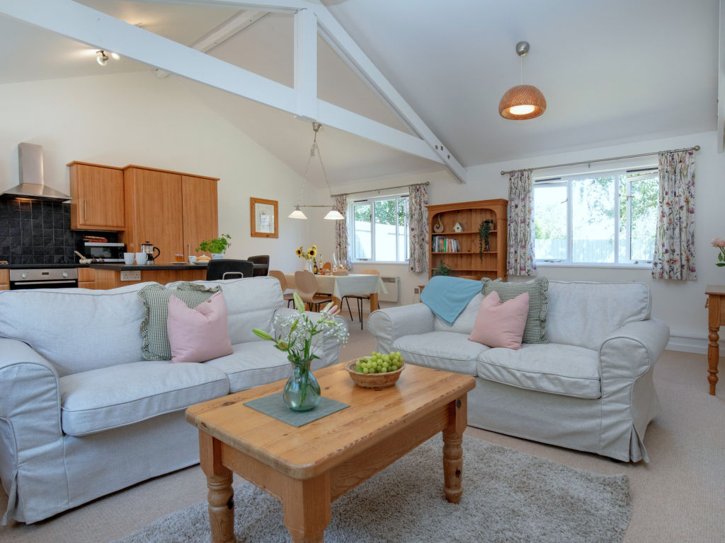 Little Dunley - Oaktree Cottage