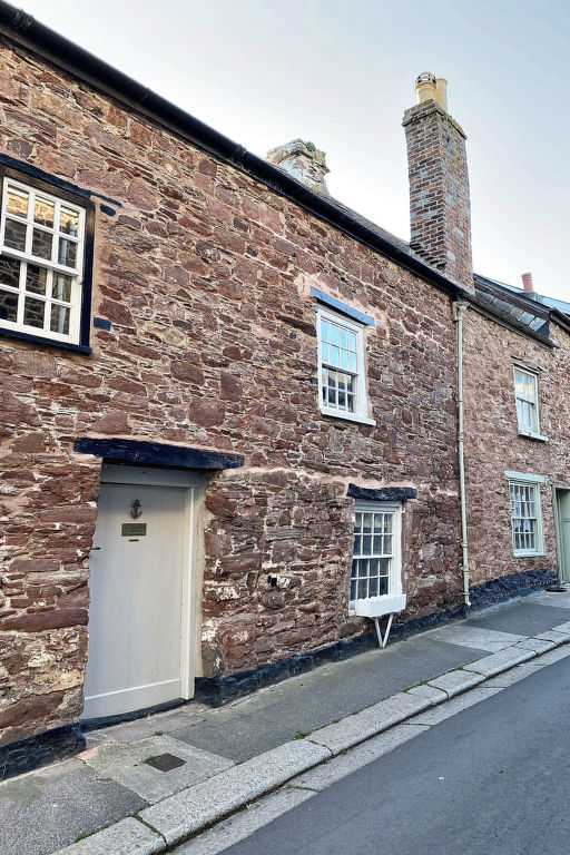 Calm Cottage, Kingsand