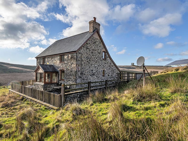 Llechwedd Mawr