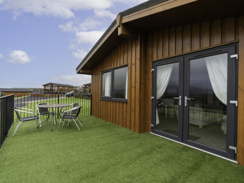 Loch Leven Lodge 21