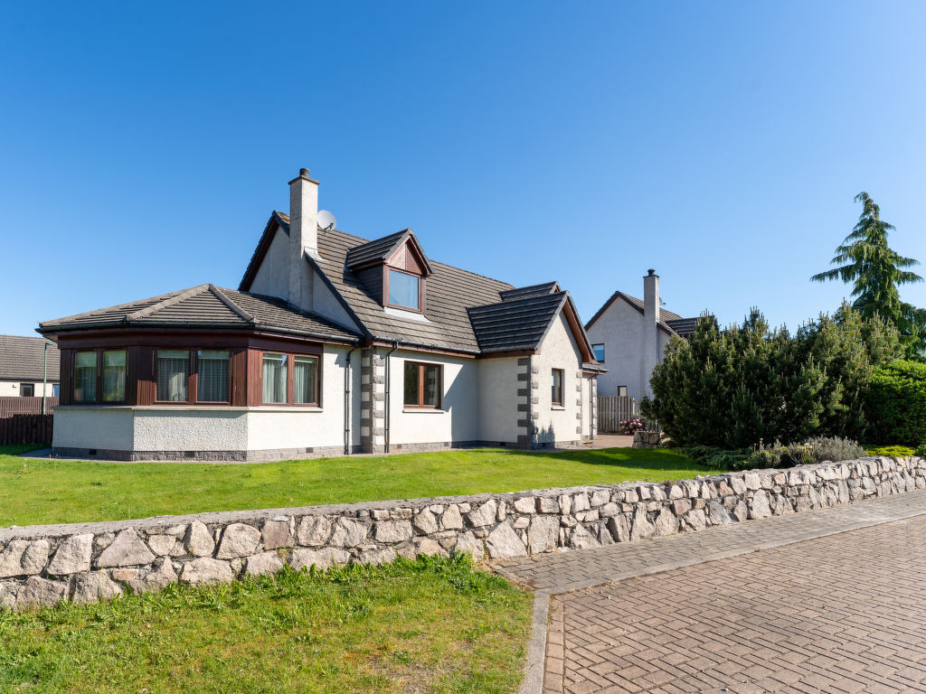 Craigmore Lodge
