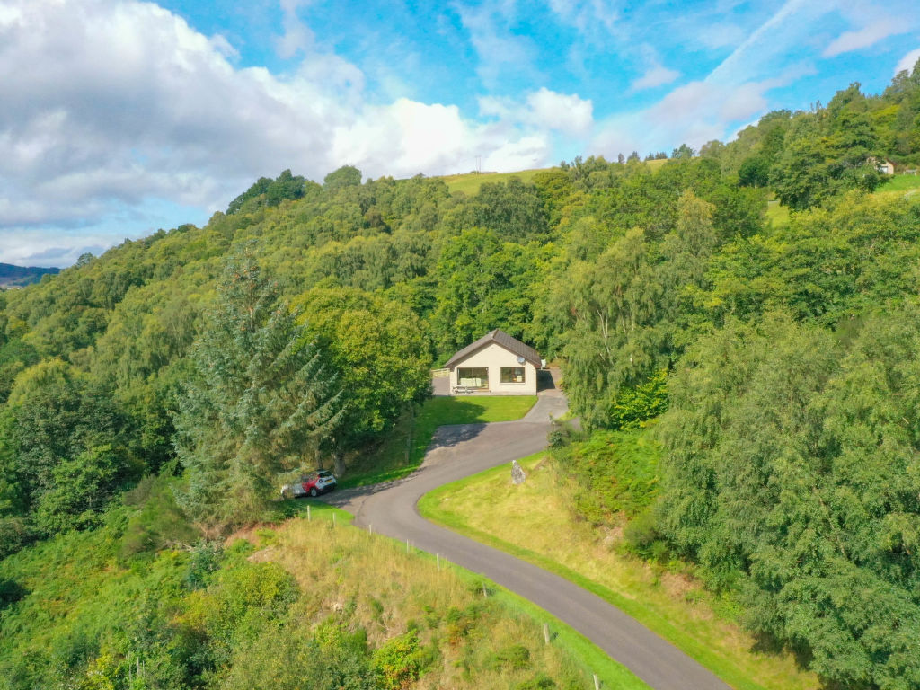 Achmony Byre