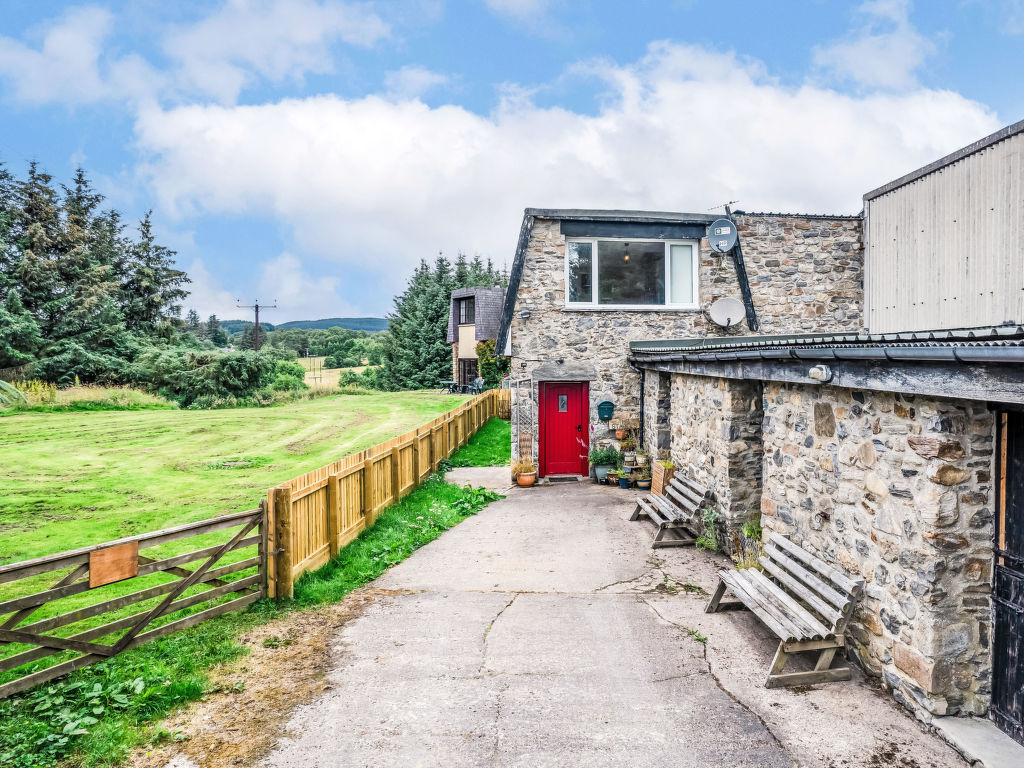 Highland Garden Room