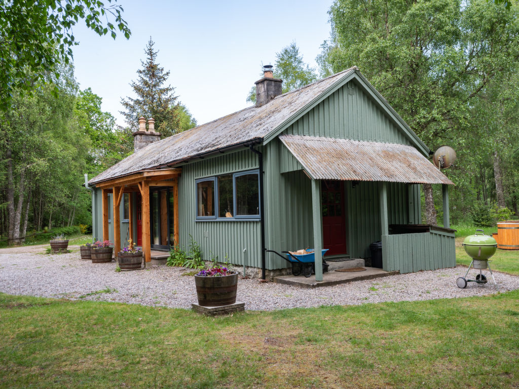 Kerrow Cottage