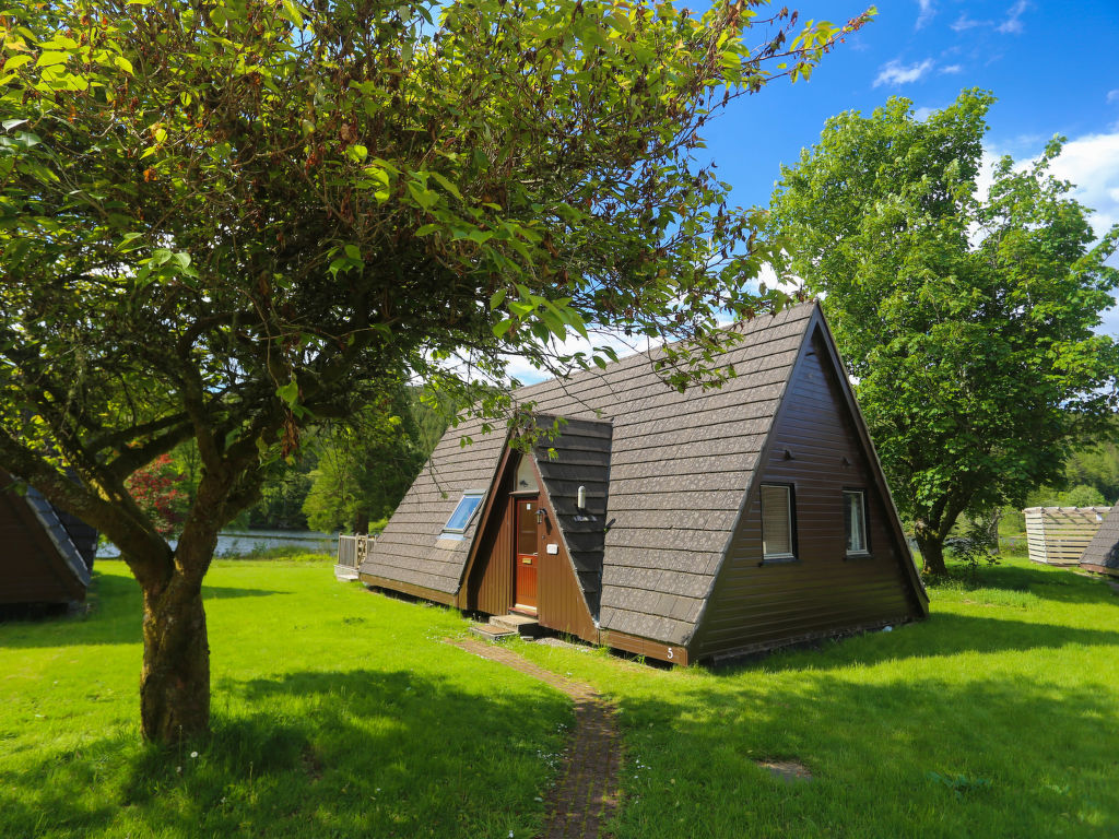 Ardlui Lodge