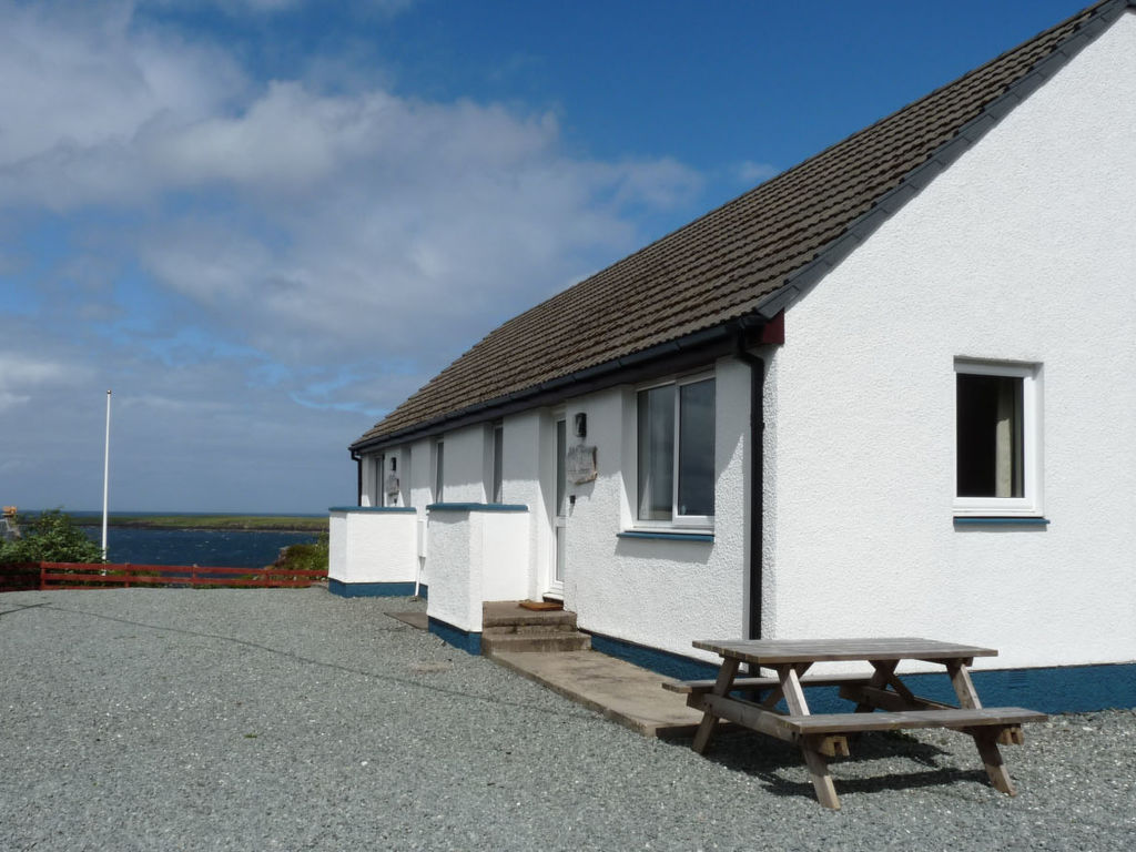 Alan's House