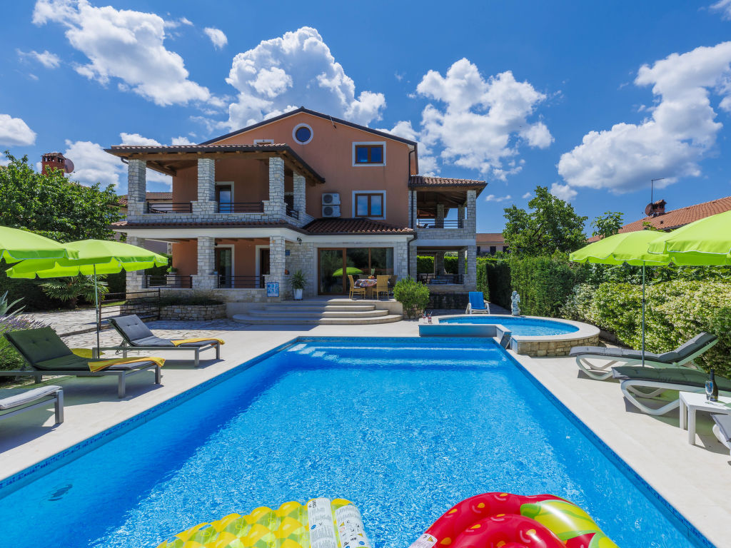 Villa Vittoria
