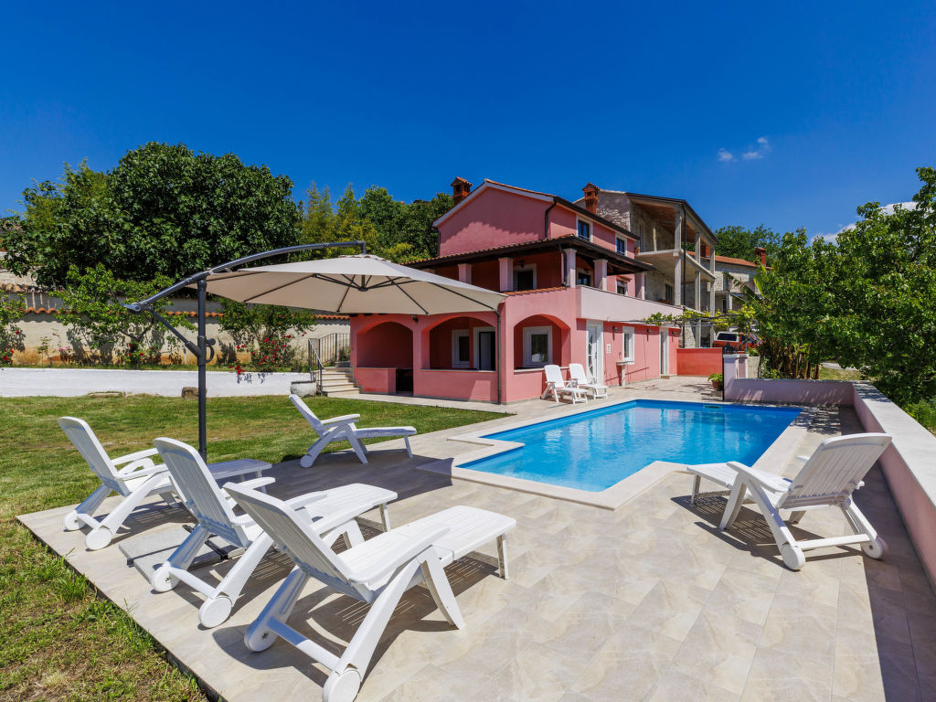 Villa Gabi