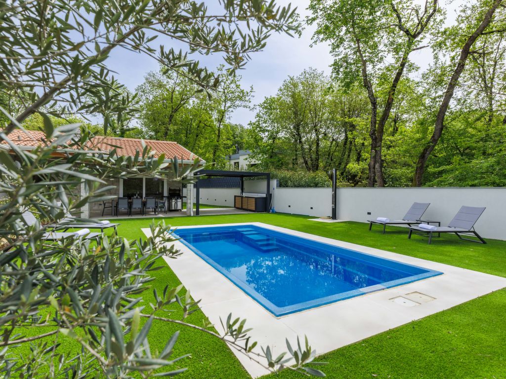 Villa Zoia