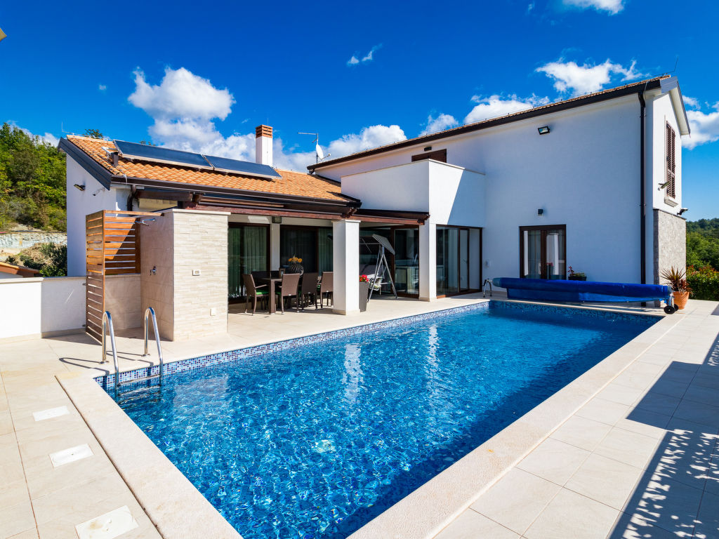 Villa Mala Halu