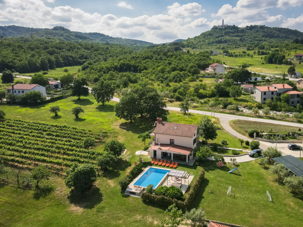 Villa Emanuela