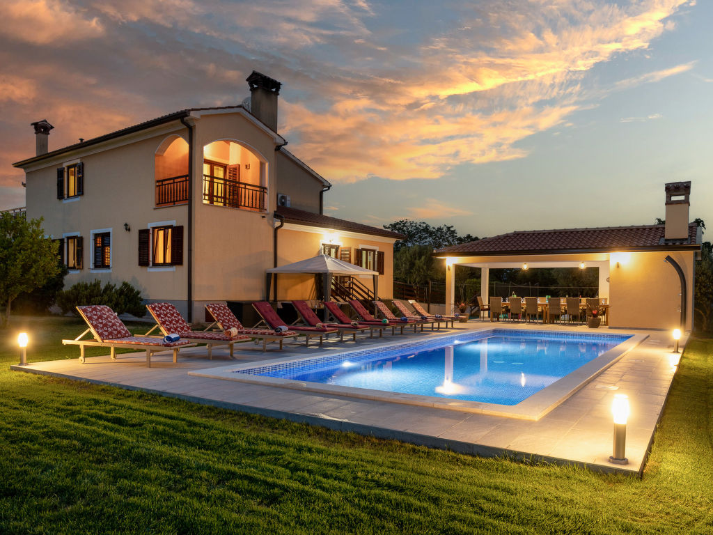 Villa Helena