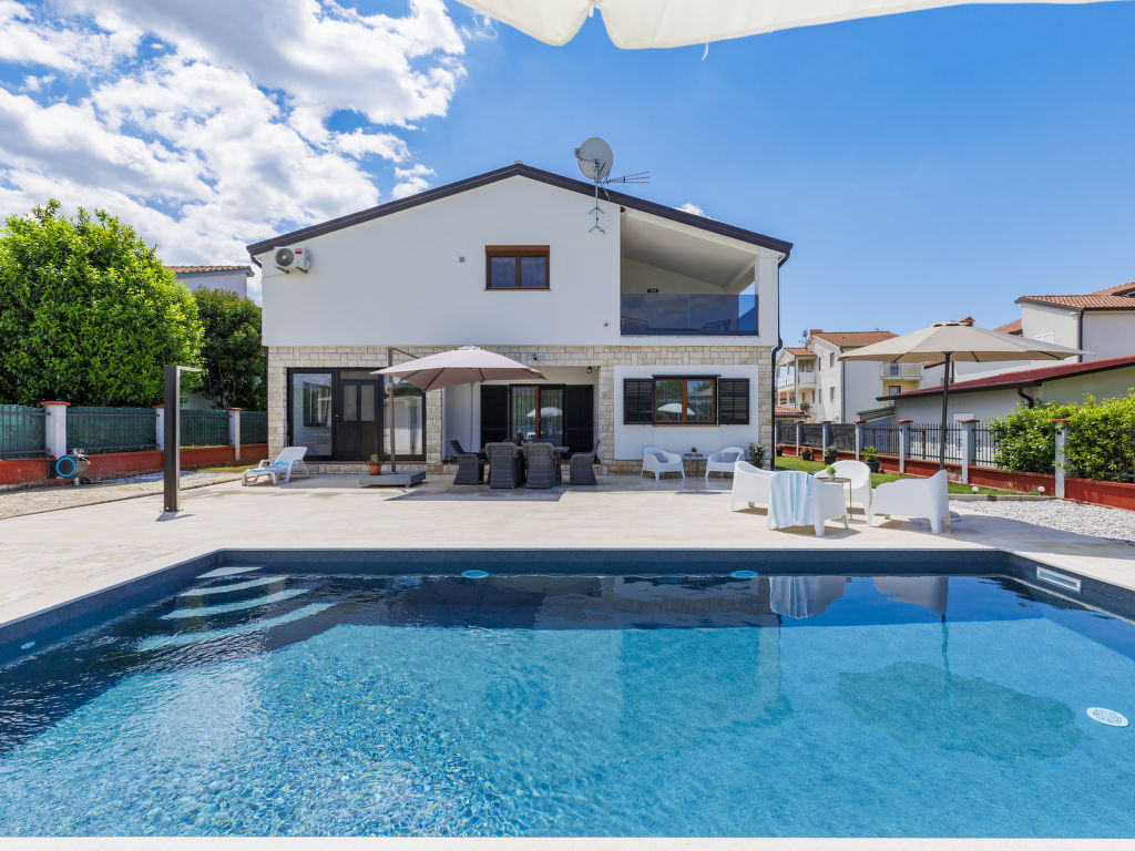 Villa Rubil