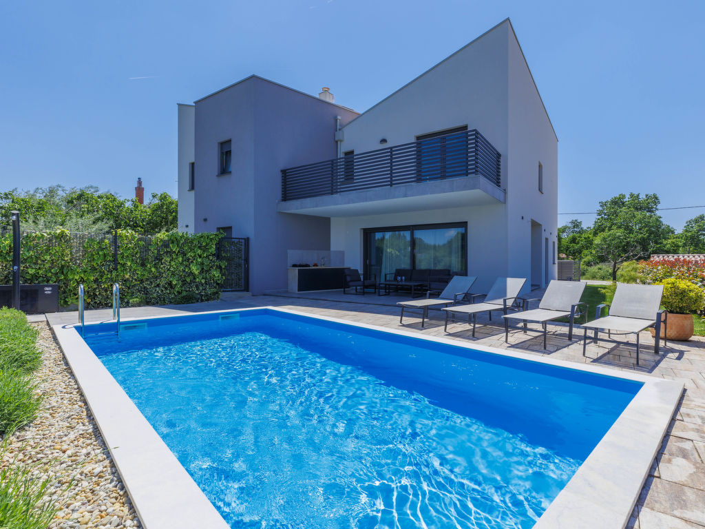 Villa Isabela