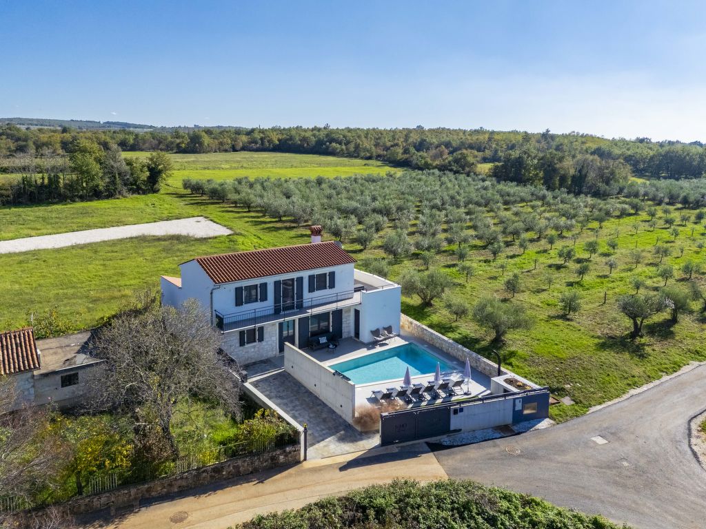 Villa Tiamo