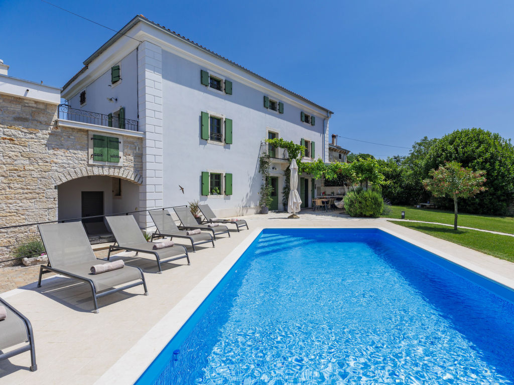 Villa Radovani