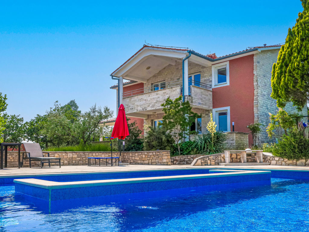 Villa Majmajola