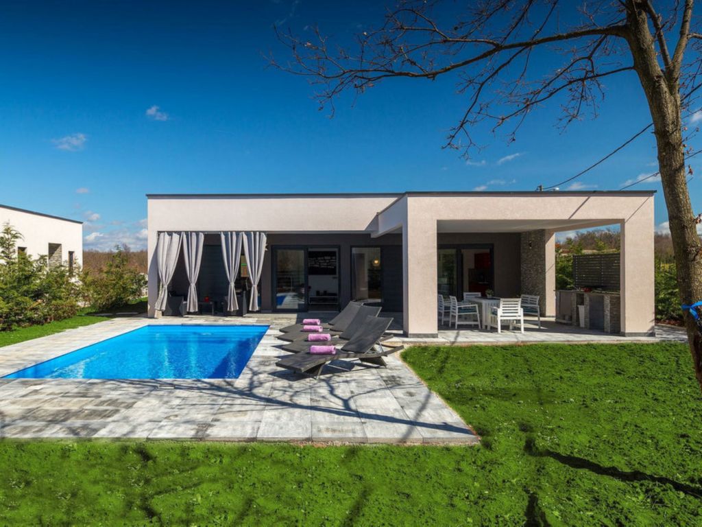 Villa Sorella