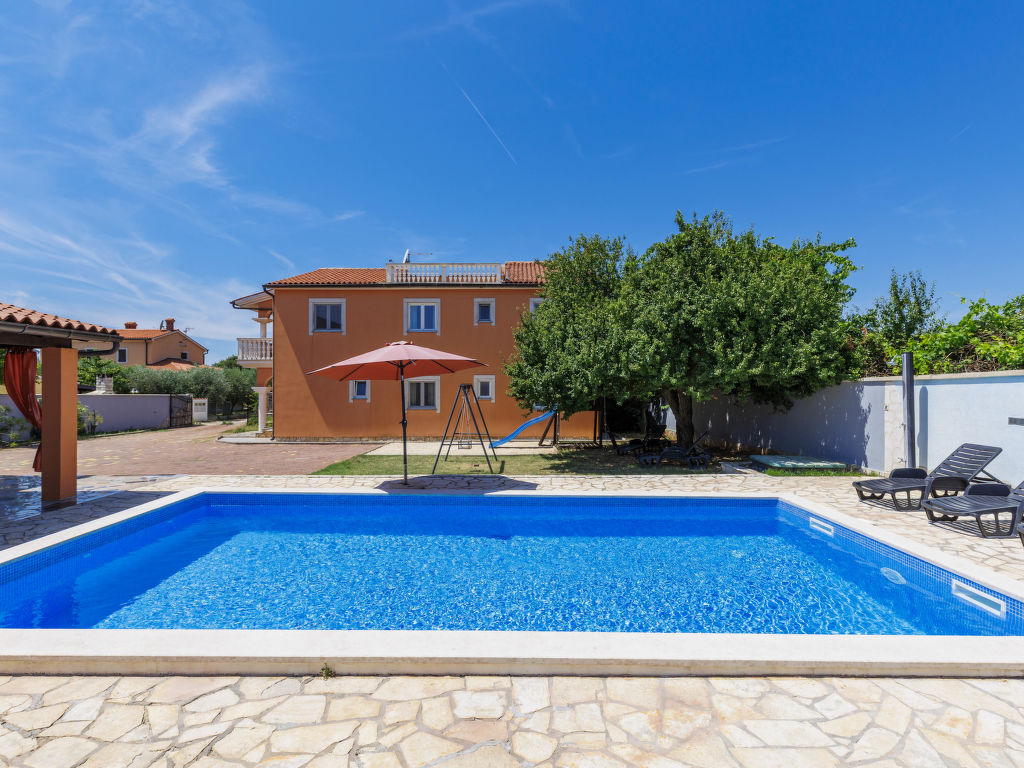 VIlla Eldina