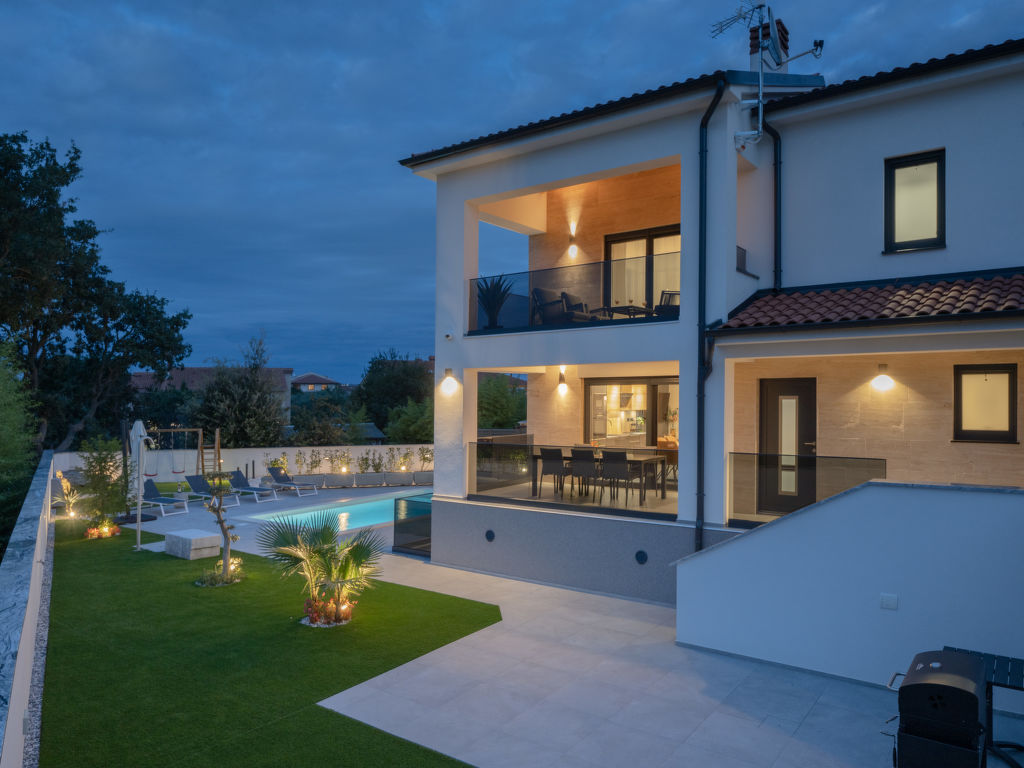 Villa Antares