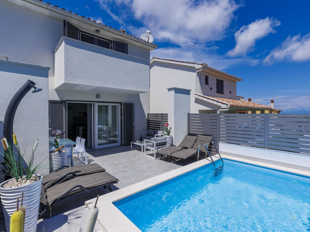 Villa Oli/A