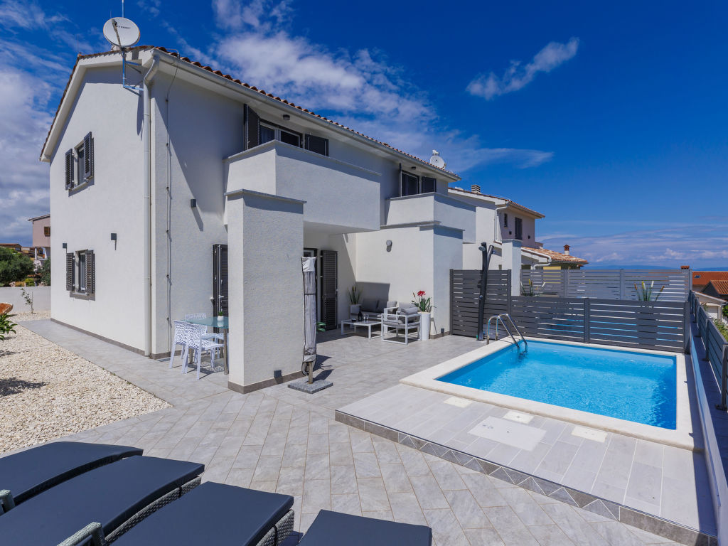 Villa Oli/B