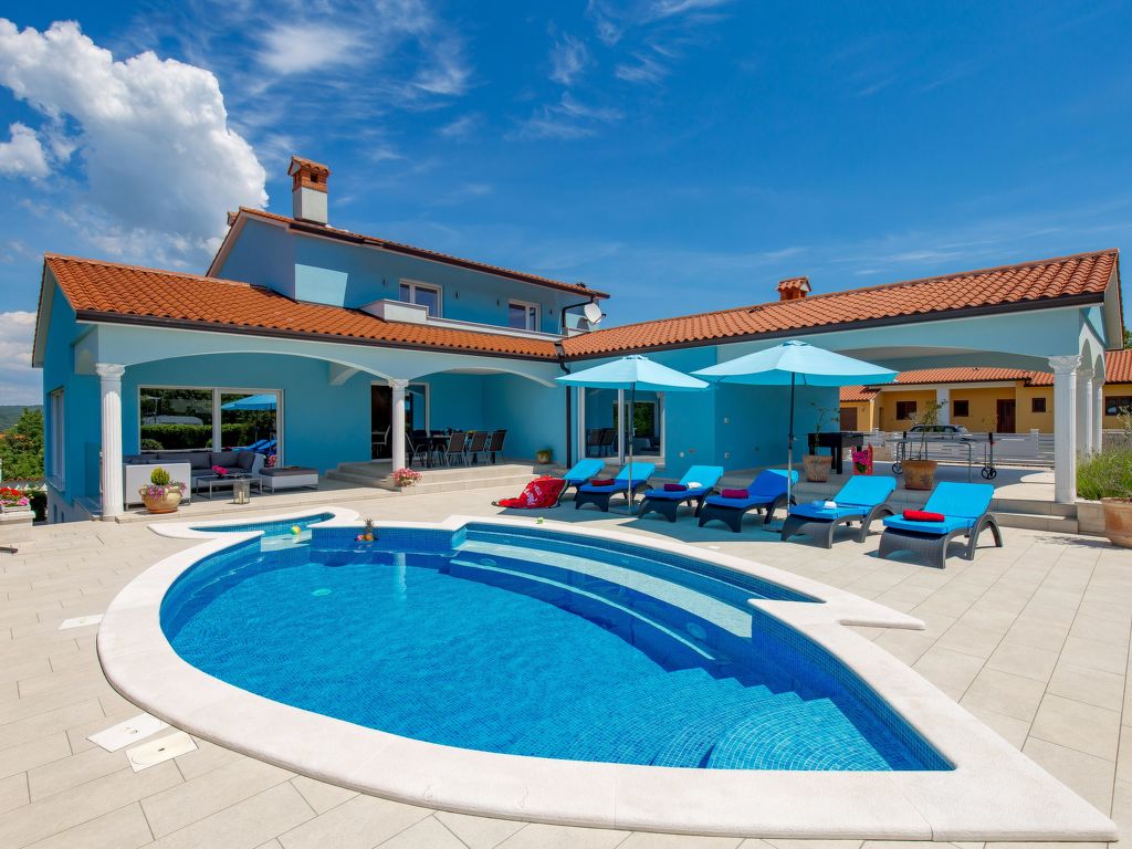 Villa Gabriel