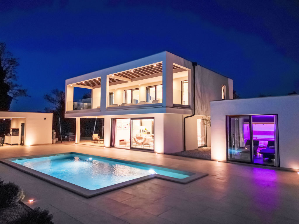 Villa Sonia