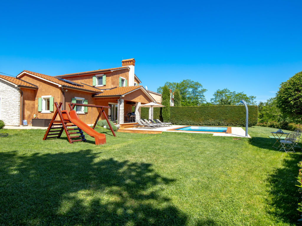 Villa Goretini